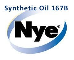 Dầu Nye Synthetic Oil 167B