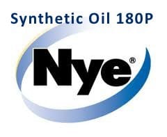 Dầu NYE Synthetic Oil 180P