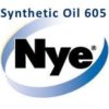 Dầu NYE Synthetic Oil 605