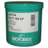 Mỡ bôi trơn Motorex FETT 190 EP