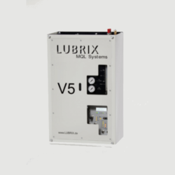 Hệ thống bôi trơn MQL Lubrix V5 / V5HP