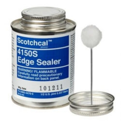 3M™ Scotchcal™ Edge Sealer 4150 S, 8oz/lon / 3M™ Scotchcal™ Edge Sealer 4150 S, 8oz/can