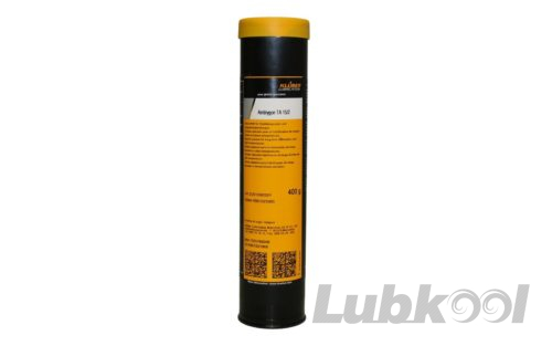 Klüber AMBLYGON TA 15/2 Mỡ bôi trơn đặc biệt dài hạn 400g / Klüber AMBLYGON TA 15/2 Special grease for longterm lubrication 400g