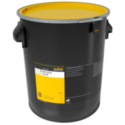 Klüber Grafloscon C-SG 500 Plus Keo bôi trơn xô 25kg / Klüber Grafloscon C-SG 500 Plus Adhesive lubricant 25kg bucket