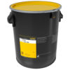 Mỡ lỏng tổng hợp Klüber Isoflex Topas L 3/600 xô 23kg / Klüber Isoflex Topas L 3/600 synthetic fluid grease 23kg bucket