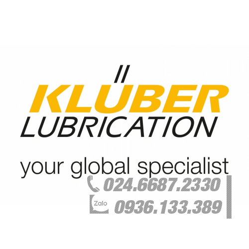 Klüber Paraliq GA 3400 Mỡ bánh răng dạng lỏng dùng cho chế biến thực phẩm 25kg / Klüber Paraliq GA 3400 Fluid gear grease for food-processing 25kg Klüber Paraliq GA 3400 Mỡ bánh răng dạng lỏng dùng cho chế biến thực phẩm 25kg / Klüber Paraliq GA 3400 Fluid gear grease for food-processing 25kg