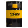 Klüberoil 4 UH 1 100 N Dầu bôi trơn tổng hợp cho ngành thực phẩm 200 / Klüberoil 4 UH 1 100 N Synthetic lubricating oil for food industry 200