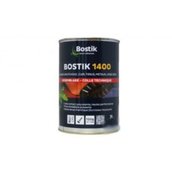 Keo Bostik 1400 Neoprene Hộp thiếc 1 Lít / Bostik 1400 Neoprene glue 1 Liter tin