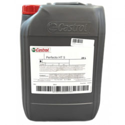 Dầu truyền nhiệt Castrol Perfecto HT 5 can 20l / Castrol Perfecto HT 5 Heat transfer oil 20l canister