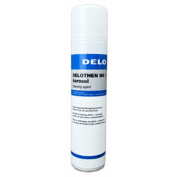 Nước tẩy rửa Delo Delothen NK1 Spray can 400ml / Delo Delothen NK1 Spray cleaner 400ml spray can