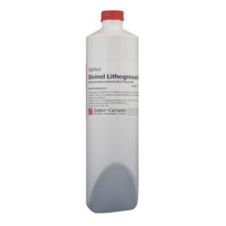 Divinol Lithogrease 000 Mỡ xà phòng phức hợp lithium chất lượng cao 1L / Divinol Lithogrease 000 High quality lithium complex soap grease 1L