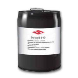 Keo tản nhiệt Dowsil 340 lon 10kg / Dowsil 340 Heat sink compound 10kg can