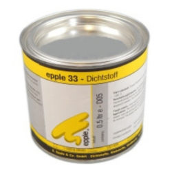 Hợp chất bịt kín Epple 33, 500ml / Epple 33 sealing compound, 500ml