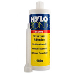 HyloBond M5101 Keo kết cấu acrylic hai thành phần 400ml / HyloBond M5101 Two component acrylic structural adhesive 400ml