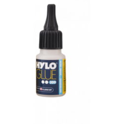 Hyloglue 300 Keo dán tức thì cường độ cao trong suốt 20 g / Hyloglue 300 Instant adhesive high strength clear 20 g