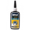 Hylogrip HY2143 Chất khóa ren cường độ trung bình màu xanh 50 ml / Hylogrip HY2143 Medium strength Threadlocker blue 50 ml