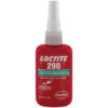 Loctite 290 Keo khóa ren cấp độ bấc xanh 50ml / Loctite 290 Wicking grade threadlocking adhesive green 50ml