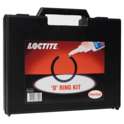 Bộ dụng cụ sửa chữa khẩn cấp Loctite 406 O-RING KIT / Loctite 406 O-RING KIT Emergency Repair Kit