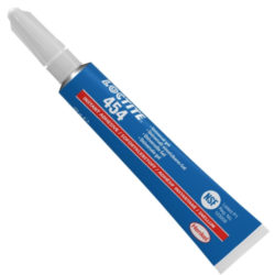 Loctite 454 Keo trong suốt không nhỏ giọt keo đa năng dạng tuýp 20g / Loctite 454 Universal instant adhesive non-drip gel clear 20g tube