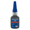 Keo dán cường lực Loctite 480 màu đen 20g / Loctite 480 Toughened instant adhesive black 20g