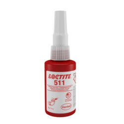 Loctite 511 Keo dán ren đa năng chai 50ml / Loctite 511 Universal thread sealant 50ml bottle