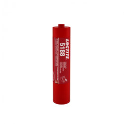 Loctite 5188 Keo dán mặt bích linh hoạt cao hộp 300ml màu đỏ / Loctite 5188 Highly flexible flange sealant red 300ml cartridge