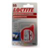 Loctite 55 Dây bịt ống vỉ 24mm x 50m / Loctite 55 Blister pipe sealing cord 24mm x 50m