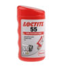 Loctite 55 Dây bịt ống 24mm x 160m / Loctite 55 Pipe sealing cord 24mm x 160m