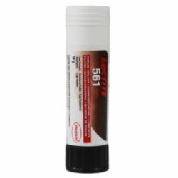 Loctite 561 Keo dán chỉ dạng que methacrylate bán rắn màu trắng 19g / Loctite 561 Semi-solid methacrylate stick thread sealant white 19g