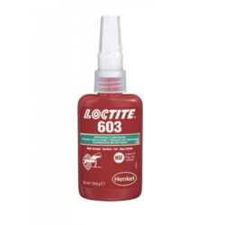 Keo giữ nếp Loctite 603 50ml / Loctite 603 Retaining adhesive 50ml