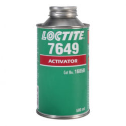 Loctite 7649 SF Chất kích hoạt cho keo kỵ khí lon 500ml / Loctite 7649 SF Activator for anaerobic adhesives 500ml can