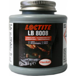 Loctite 8008 C5-A dán chống kẹt cooper lon 113g / Loctite 8008 C5-A anti-seize cooper paste 113g brush-can