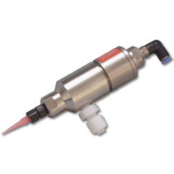 Loctite 97135 Van phân phối kích hoạt bằng khí nén / Loctite 97135 Pneumatically activated dispense valve