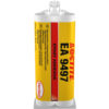 Loctite EA 9497 Chất kết dính epoxy nhiệt độ cao hộp 50ml màu xám / Loctite EA 9497 High temperature epoxy adhesive grey 50ml cartridge