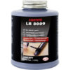 Loctite LB 8009 Dầu bôi trơn chống kẹt không chứa kim loại lon 454gr / Loctite LB 8009 Metal-free anti-seize lubricant 454gr can
