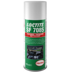 Loctite SF 7085 Nước rửa xe dạng bọt xịt 400ml / Loctite SF 7085 Foam-cleaner for vehicles 400ml spray can