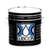 Lubcon Turmsilon K 3000 W Dầu silicon ổn định nhiệt canister 5l / Lubcon Turmsilon K 3000 W Heat stabilized silicone oil 5l canister