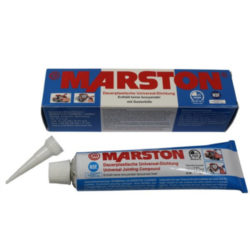 Hợp chất nối đa năng Marston MMD.T80 Ống 85g / Marston MMD.T80 Universal jointing compound 85g tube