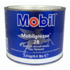 Mỡ máy bay tổng hợp Mobilgrease 28 MIL-PRF-81322 2Kg Can / Mobilgrease 28 MIL-PRF-81322 Synthetic aircraft grease 2Kg Can