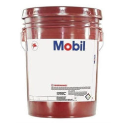 Mobilgrease FM 222 Mỡ chịu lực cho chế biến thực phẩm xô 16kg / Mobilgrease FM 222 Bearing grease for food-processing 16kg bucket