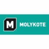 Molykote 33 Mỡ silicon nhiệt độ thấp xô 5kg light/medium / Molykote 33 Low-temperature silicone grease 5kg bucket light/medium