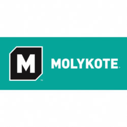 Molykote 33 Mỡ silicon nhiệt độ thấp xô 5kg light/medium / Molykote 33 Low-temperature silicone grease 5kg bucket light/medium