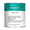 Molykote HSC PLUS Chất bôi trơn dạng rắn, không chứa chì và niken 1kg / Molykote HSC PLUS Solid lubricant paste, lead and nickel free 1kg