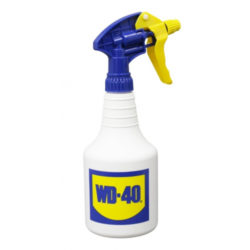 WD-40 Atomizer cho chất bôi trơn đa chức năng WD-40.600 ml (Rỗng) / WD-40 Atomizer for WD-40 multifunction lubricant.600 ml (Empty)