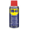 Bình xịt dầu đa năng WD-40 Classic 100ml có vòi mở rộng / WD-40 Classic Multi-use oil 100ml spray can with extension