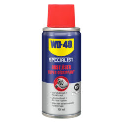 WD-40 Chuyên gia tẩy rỉ sét lon xịt 100ml / WD-40 Specialist Rust remover 100ml spray can