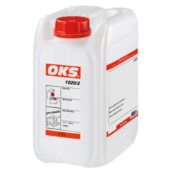 Dầu silicon OKS 1020-2 2000cSt 5l canister / OKS 1020-2 Silicone Oil 2000cSt 5l canister