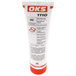 OKS 1110 Mỡ silicon đa năng ống 10ml / OKS 1110 Multi-silicone grease 10ml tube