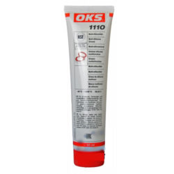 OKS 1110 Mỡ silicon đa năng ống 80ml / OKS 1110 Multi-silicone grease 80ml tube
