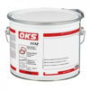 OKS 1112 Mỡ silicone cho van chân không 5kg hobbock / OKS 1112 Silicone grease for vacuum valves 5kg hobbock